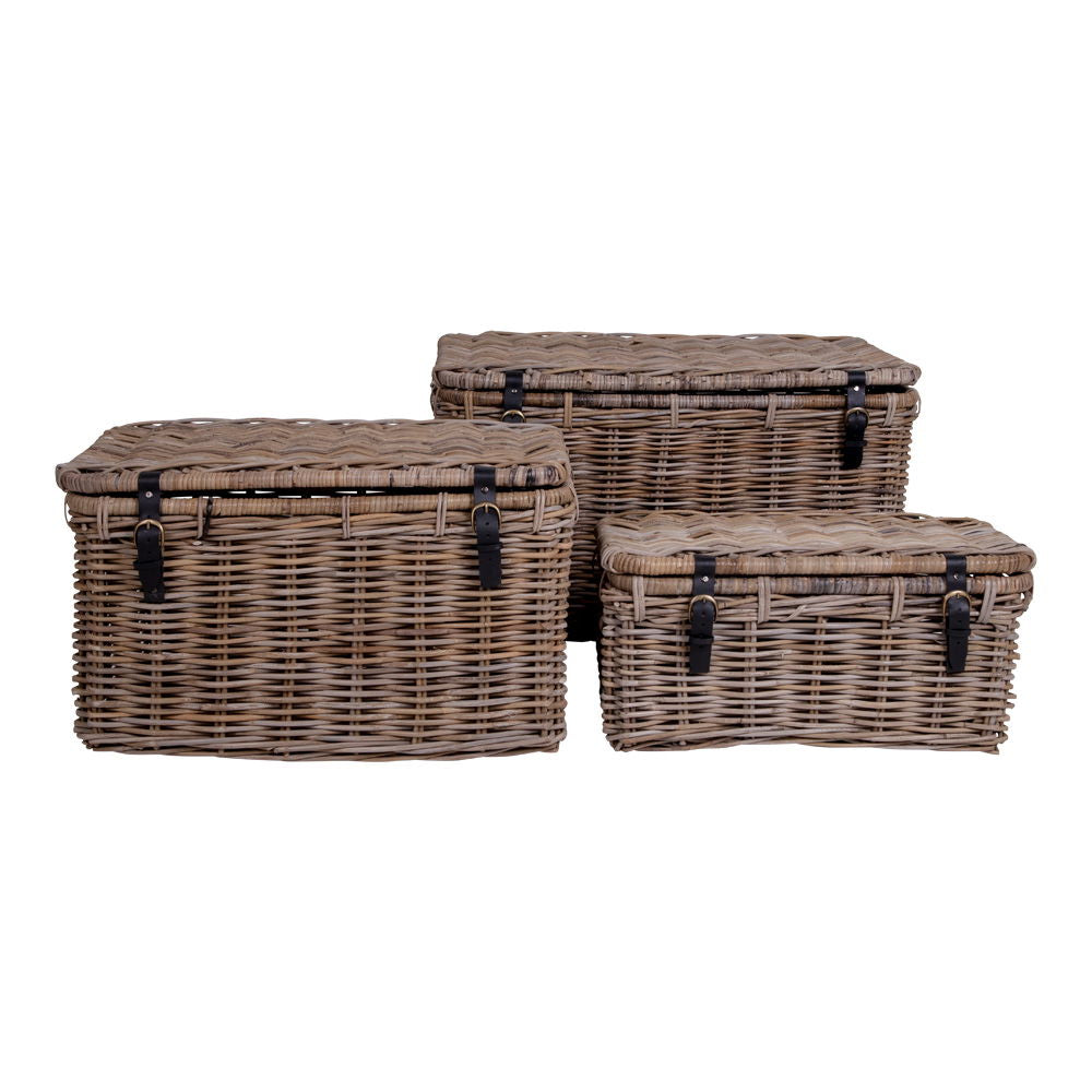 Glabāšanas kaste DEPOK 4201010