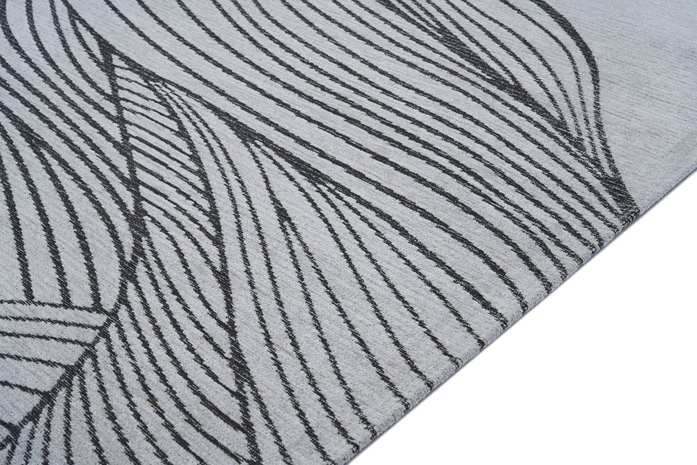 Kilimas LIPARI GRAY (Magic Collection)