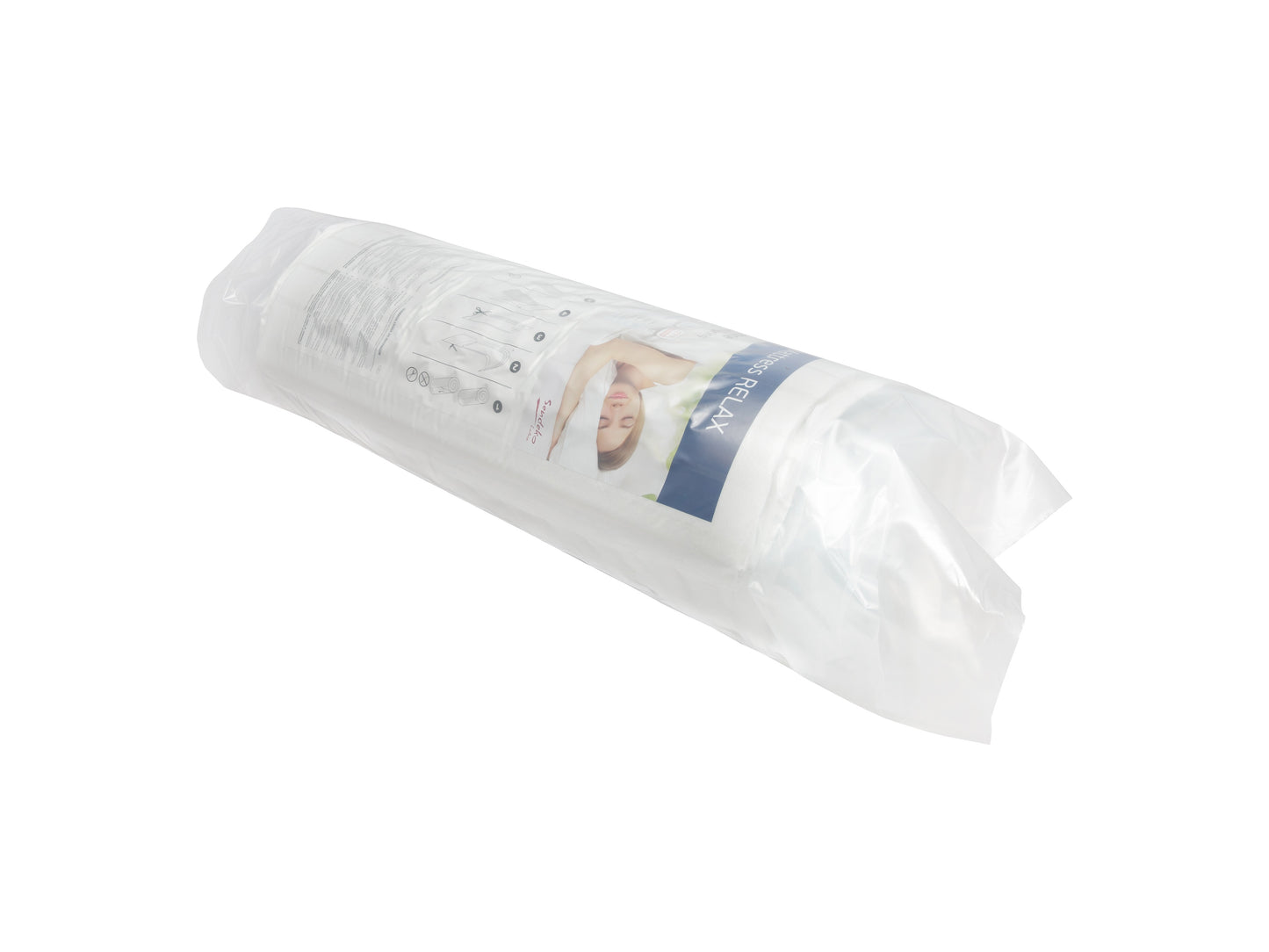 Matracis ROLL MEMORY (80 - 200cm)