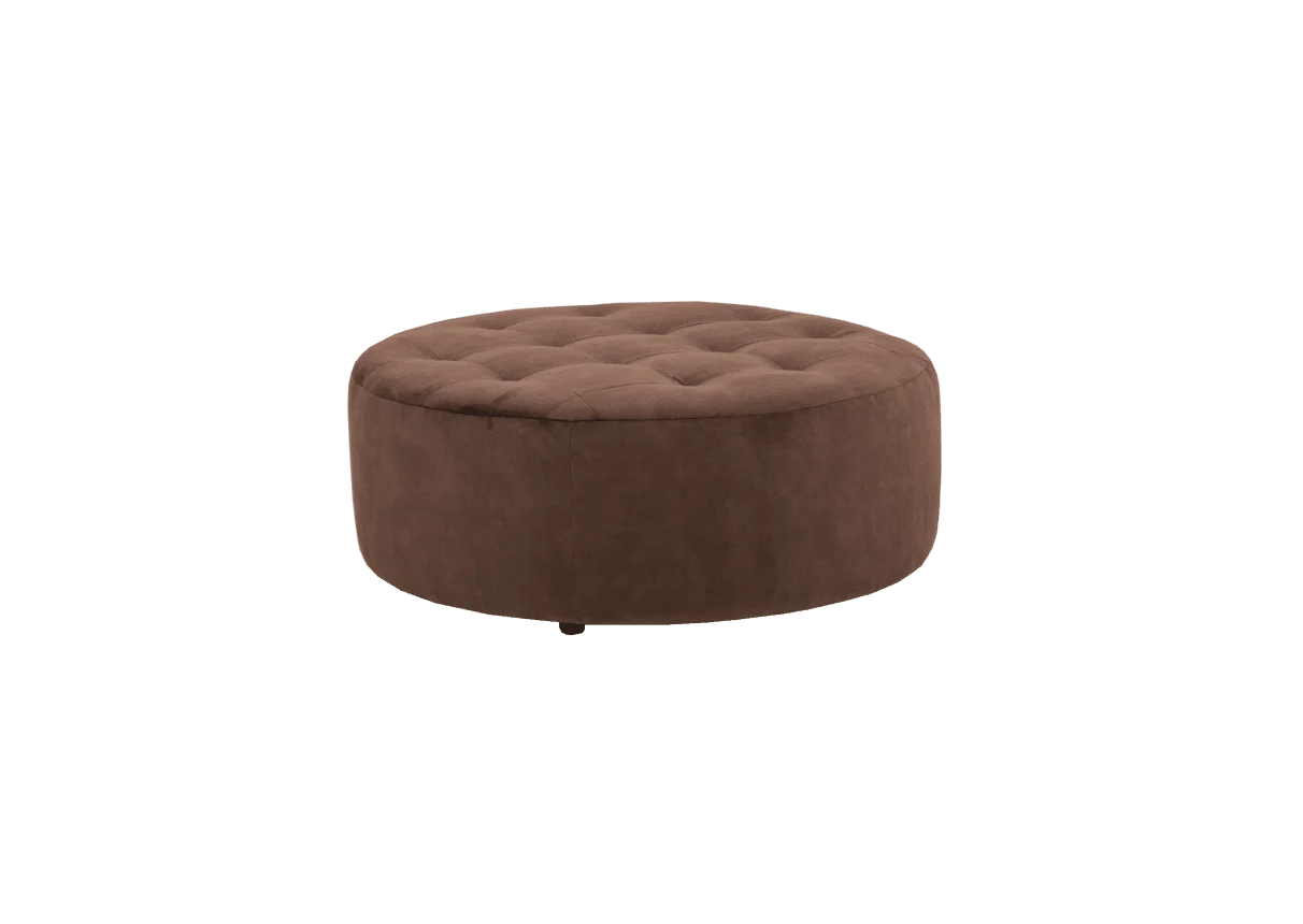 Pufas ROUND (Vilmers)