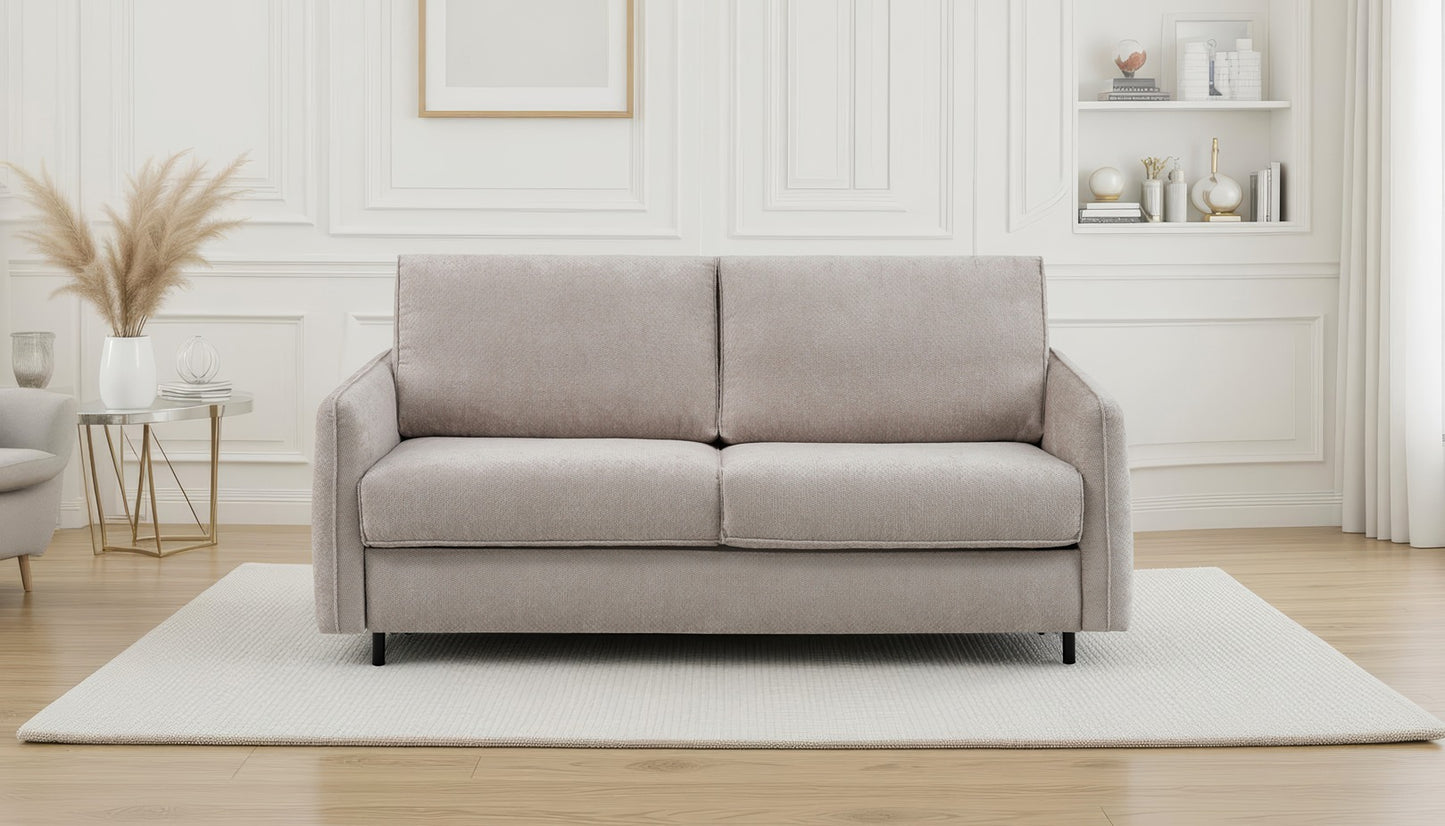 Sofa STORM (Dvigulė) (Ištraukiama)