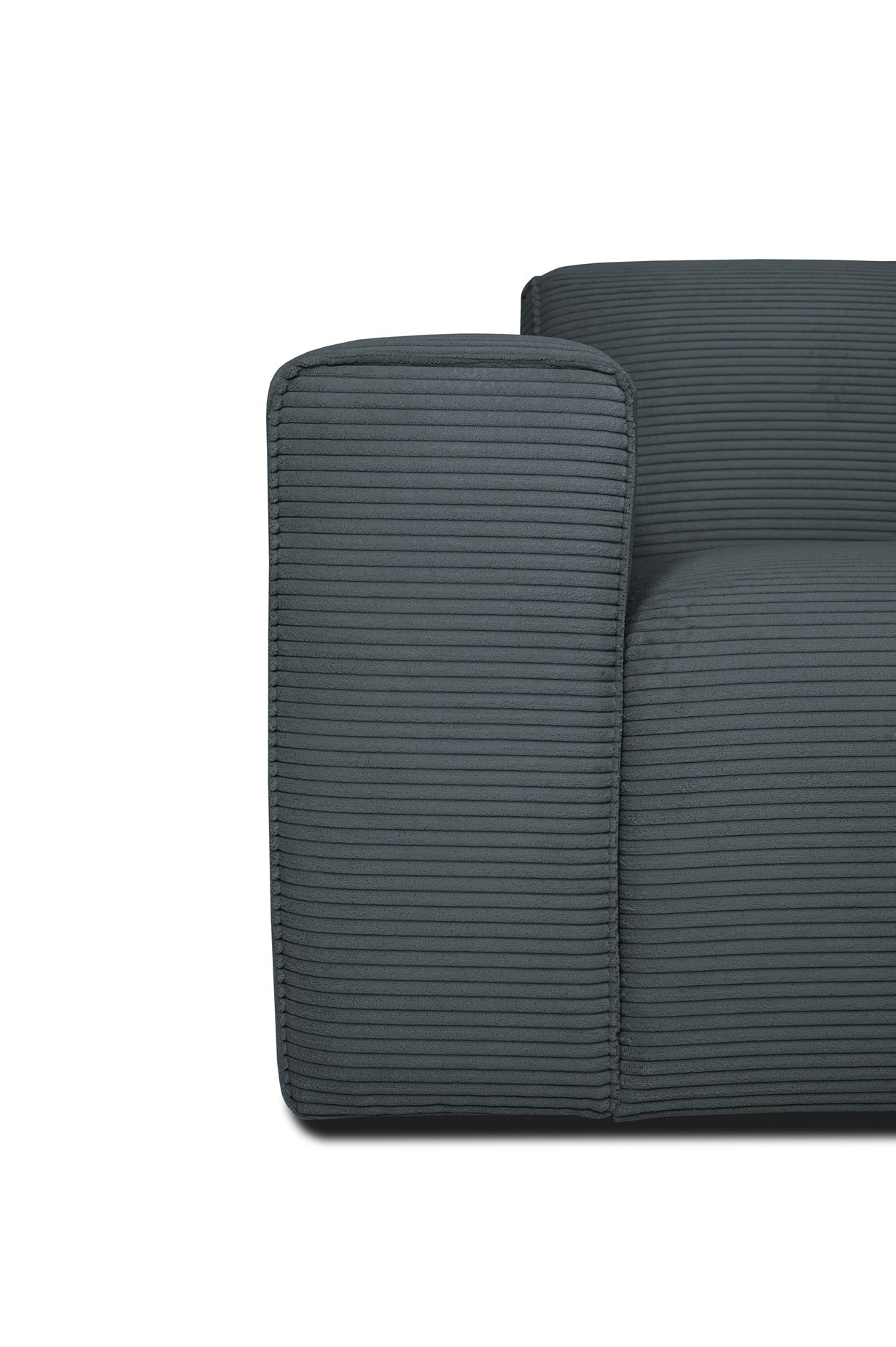 Sofa STYL (Kampinė S) (Modulinė)