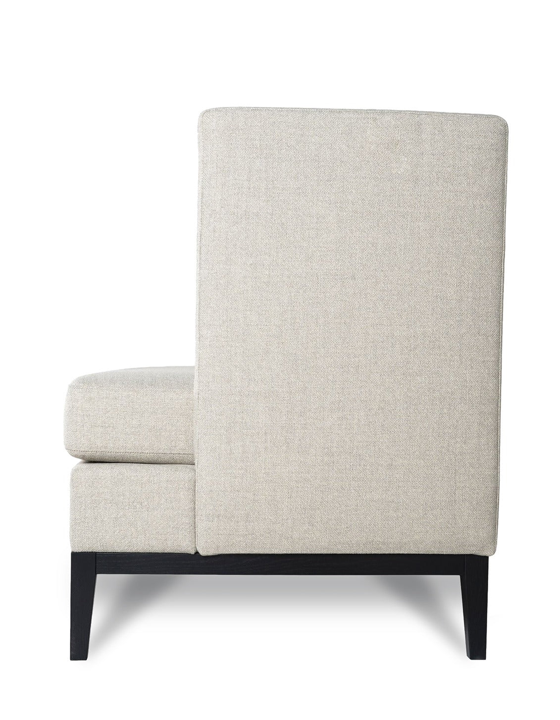 Sofa SARA (Trivietė)