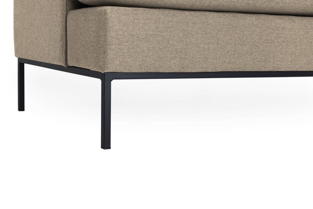 Town Sofa (Trivietė)