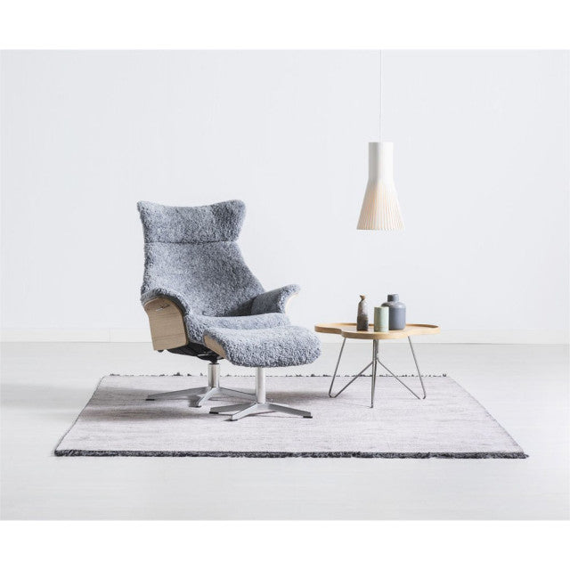 Atpūtas krēsls AIR SWIVEL