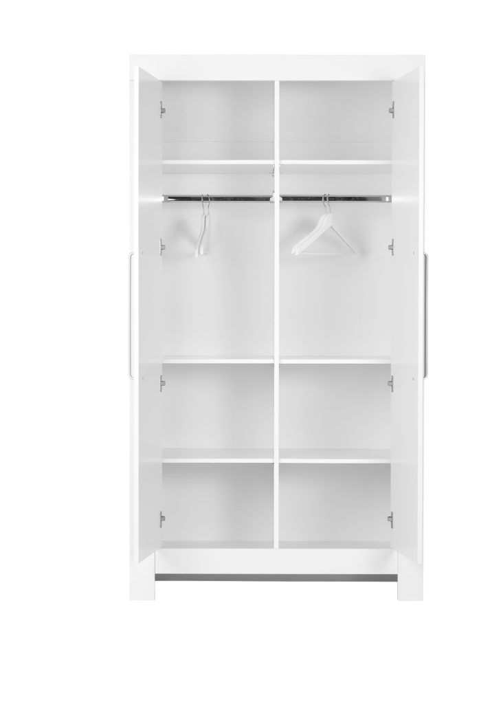 Skapis ar 2 durvīm (Wind kolekcija)