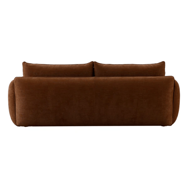 Sofa CAVE (Trivietė)