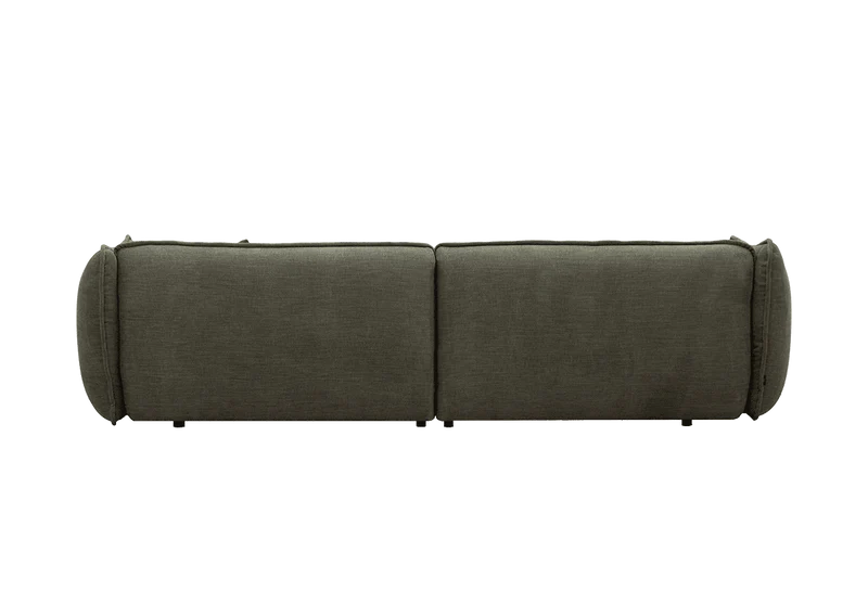 Sofa CLOVER (Trivietis XL)