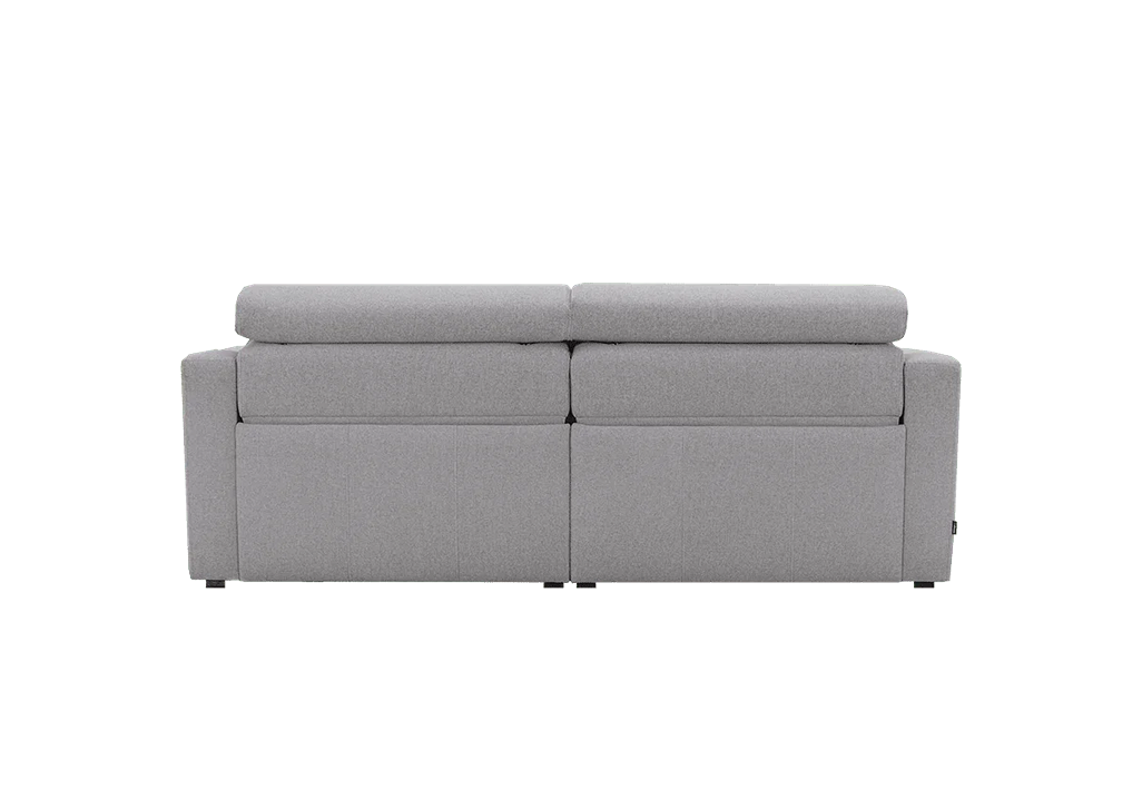 Dīvāns DREAMER (Divvietīgs)(Recliner)