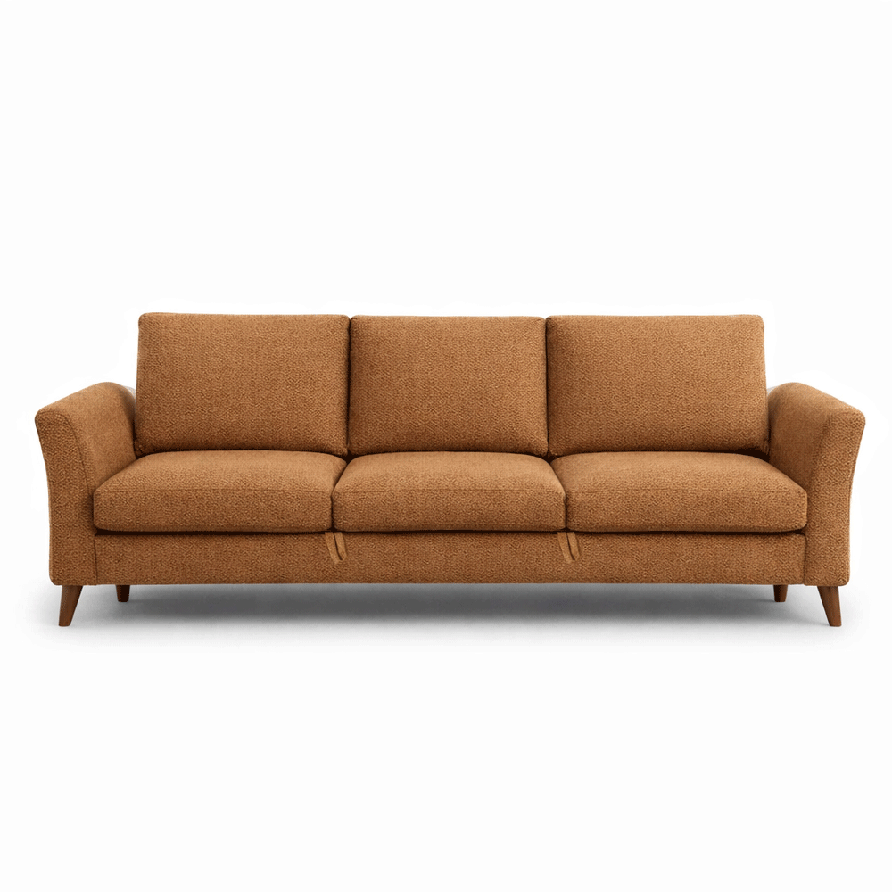 Sofa Eden Sleeping (Trivietė)
