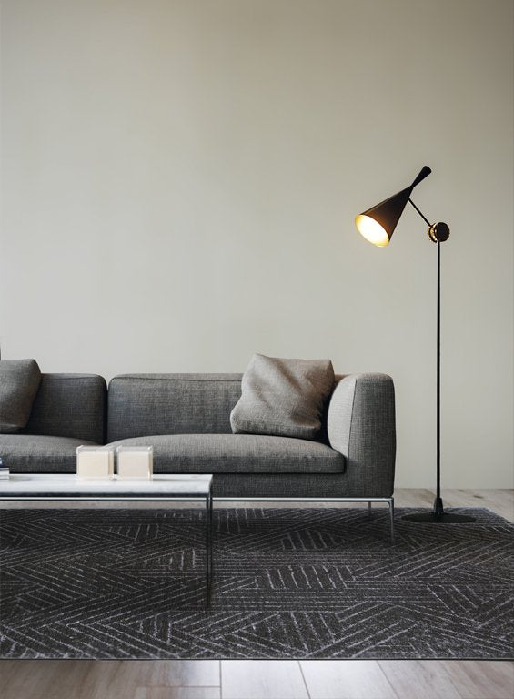 Kilimas FARO CHARCOAL (Magic Collection)