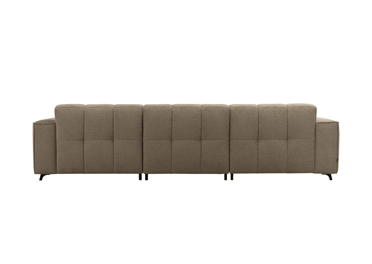 Sofa ROCK (Keturvietis)