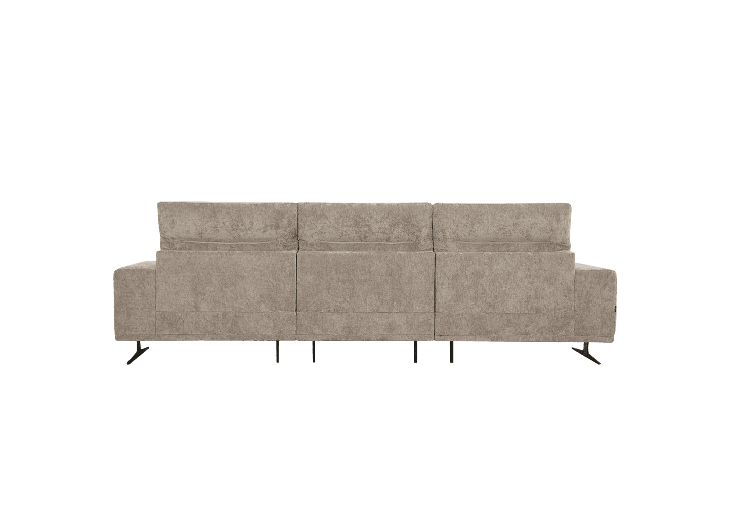 Sofa SUNSET (Kampinis)(Guldomas)