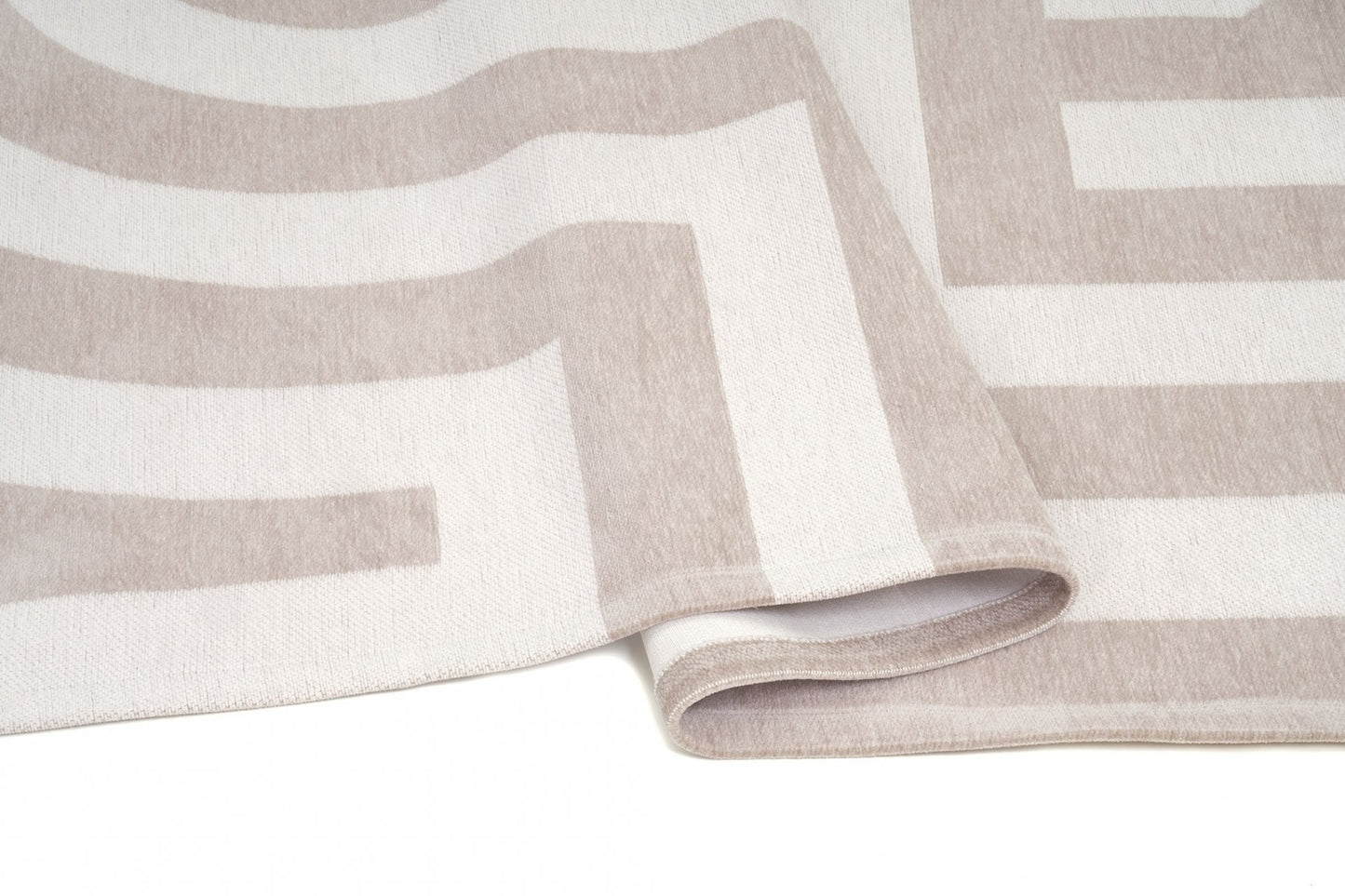 Kilimas TIFFANY BEIGE (Art Deco kolekcija)