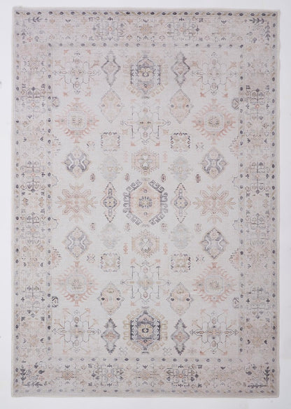 Kilimas AMAN BEIGE (Magic Home Print kolekcija)