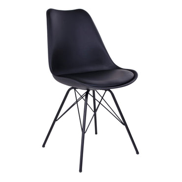 Dining chair OSLO - Set of 2
