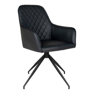 Dining chair with swivel HARBO