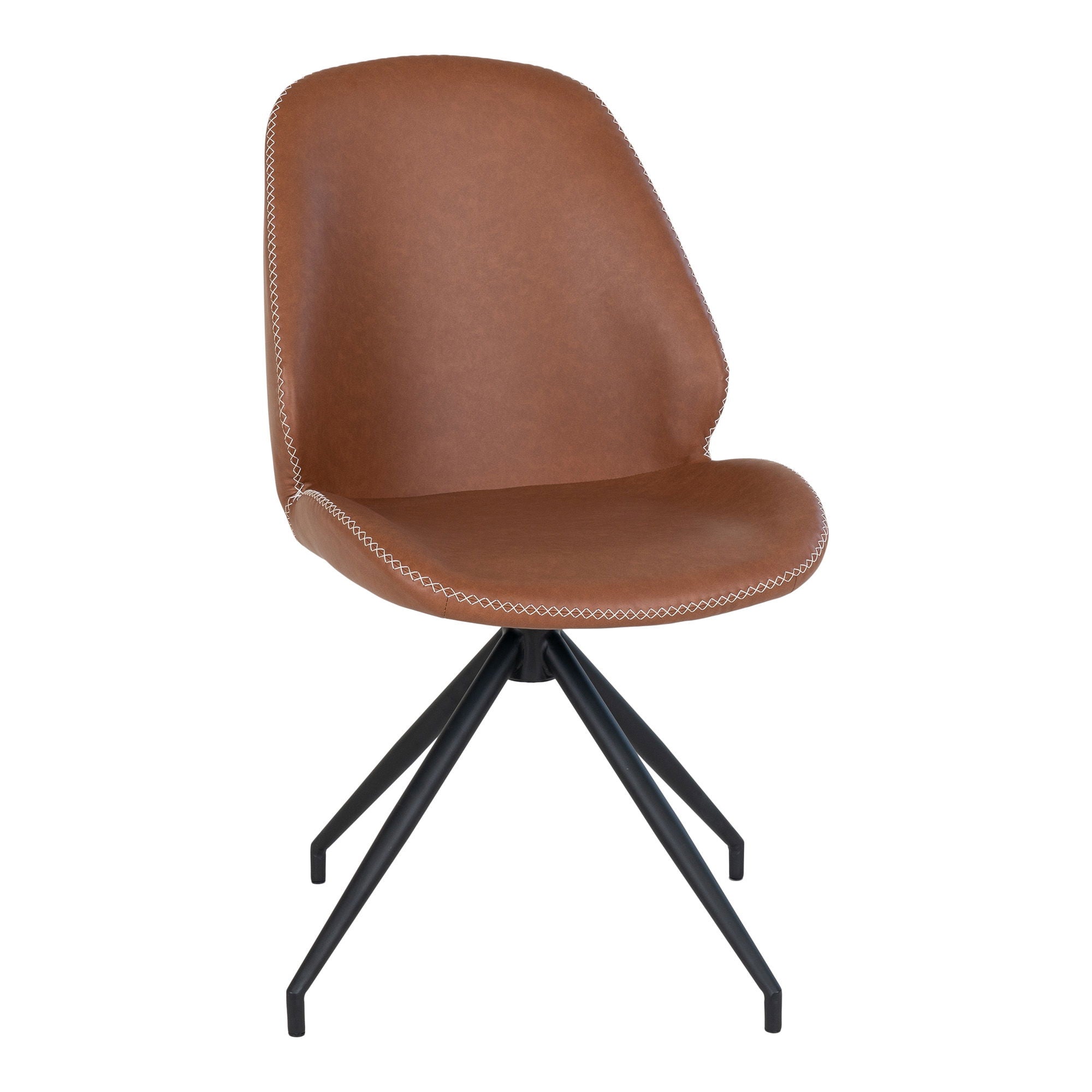 Ēdamistabas krēsls Carlo MONTE - 2 gabalu komplekts