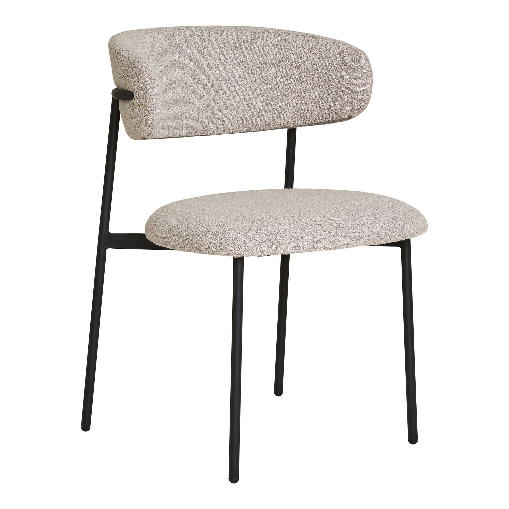 Silla de comedor MIRA - Juego de 2