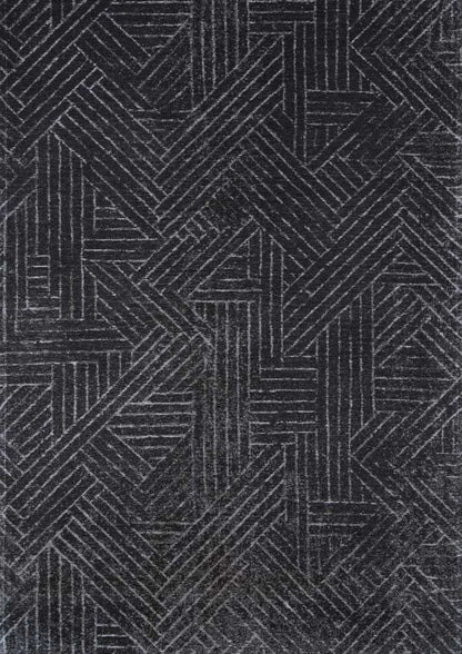 Kilimas FARO CHARCOAL (Magic Collection)