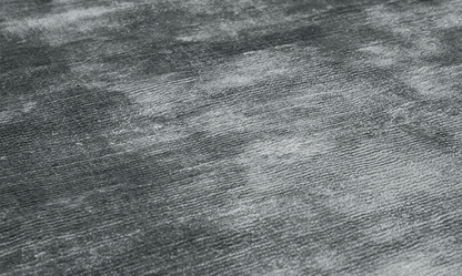 Kilimas PLAIN STEEL GRAY (Rankų darbo kolekcija)