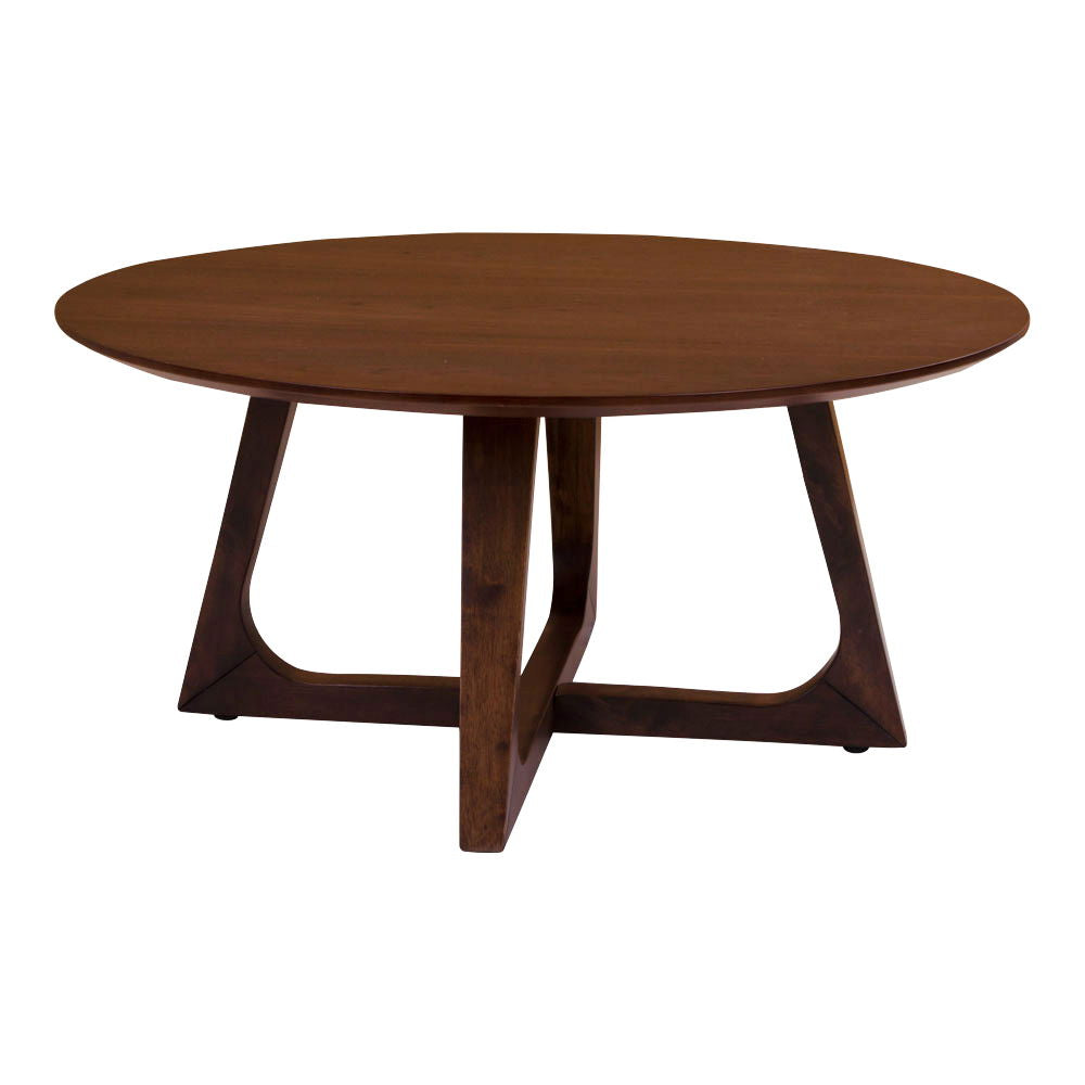 Mesa de centro HELLERUP