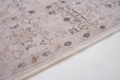 Kilimas AMAN BEIGE (Magic Home Print kolekcija)