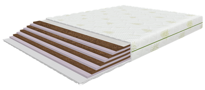 Matracis Clermont Ciets (80 - 200 cm)