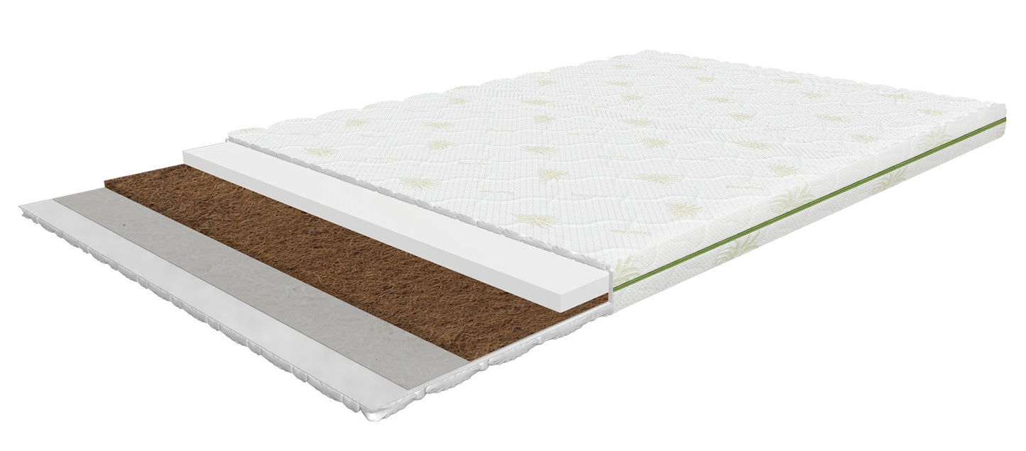 Matracis Topper Dinard (80 - 200cm)