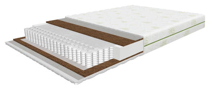 Amboise Pocket matracis (80 - 200 cm)