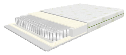 Matracis Sancerre Plus Pocket (80 x 200 cm)