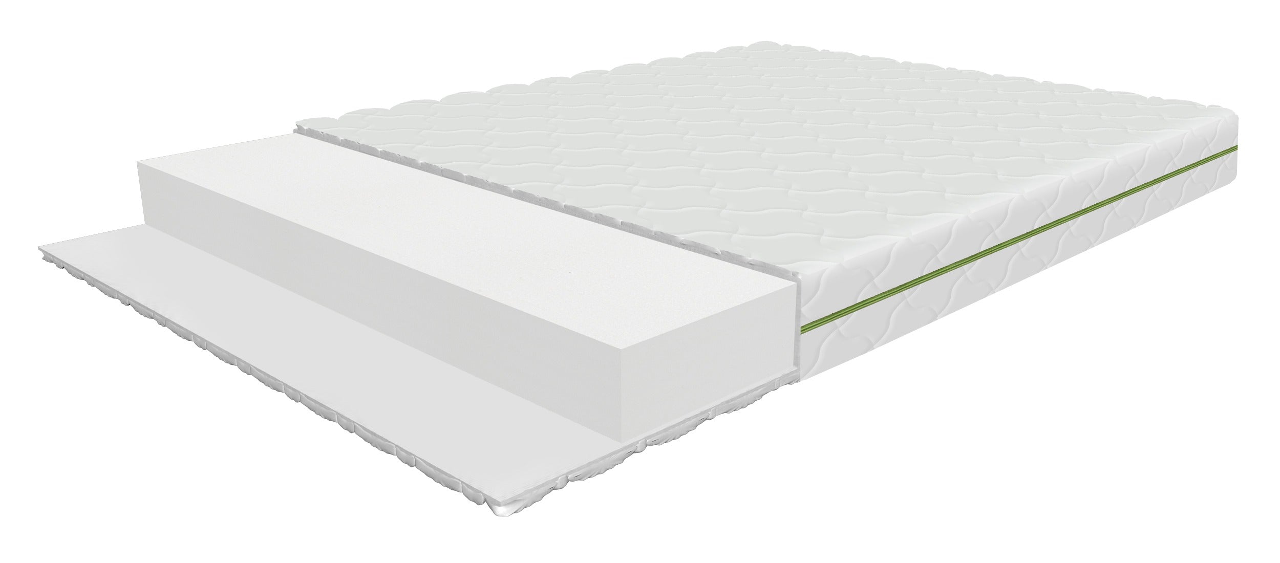 Matracis Roll H16 (80 - 180cm)