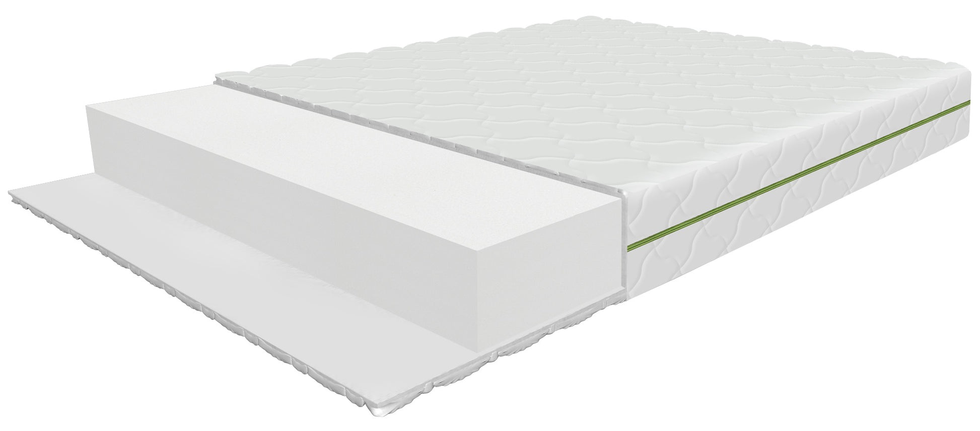 Matracis Roll H21 (80 - 180cm)