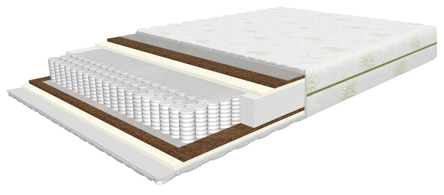 Matracis Villandry Extra Pocket (80 x 200 cm)