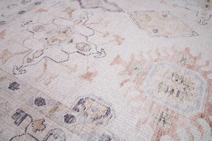 Kilimas AMAN BEIGE (Magic Home Print kolekcija)