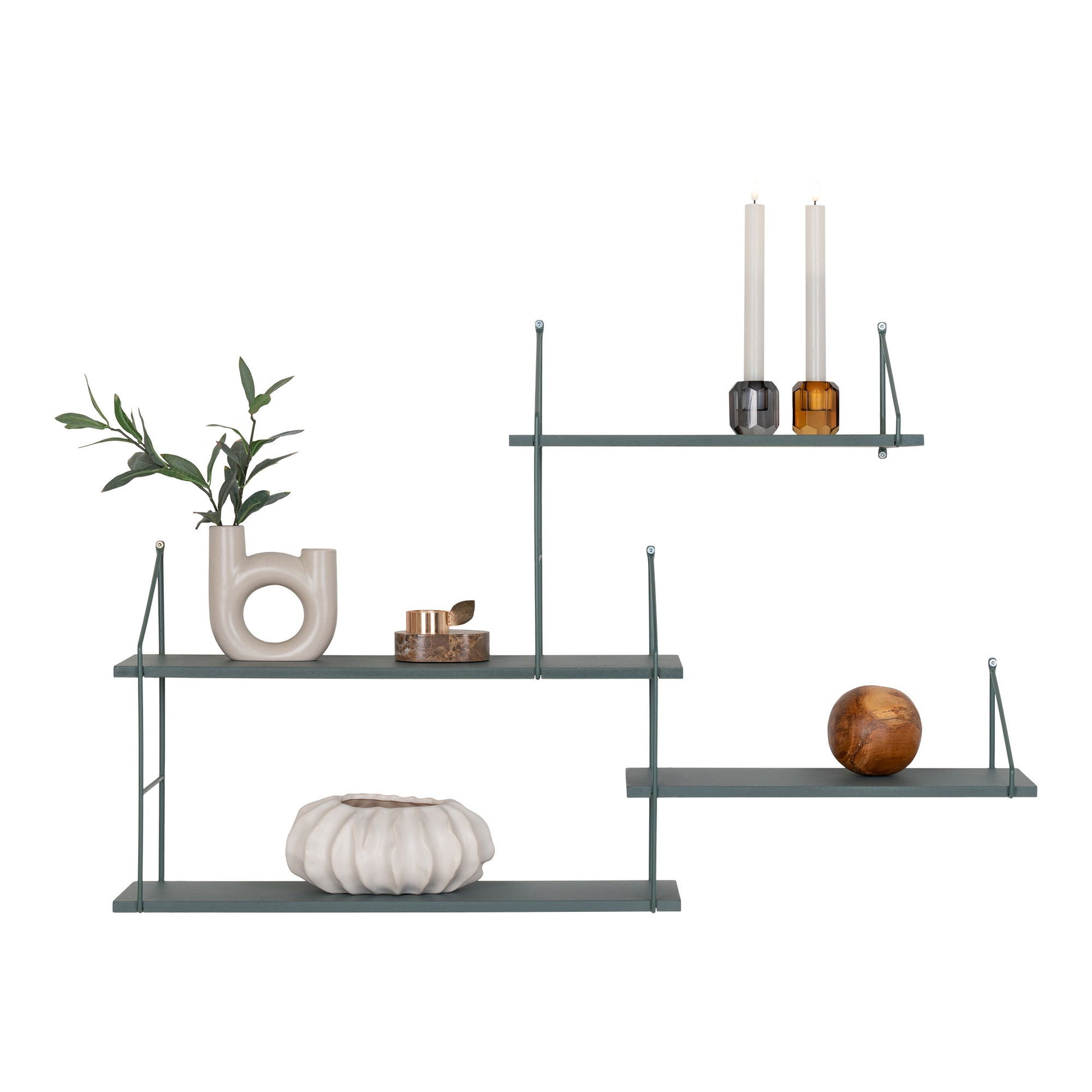 Sieninė lentyna HARLEM