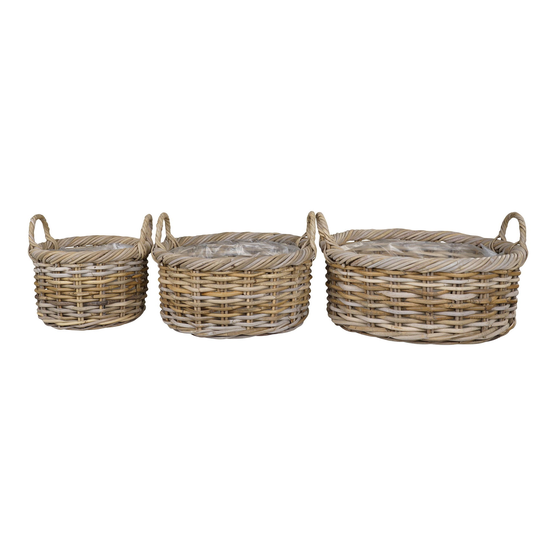 Krepšiai KUTA 4401113