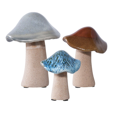 Mushrooms DECORATION 4442061
