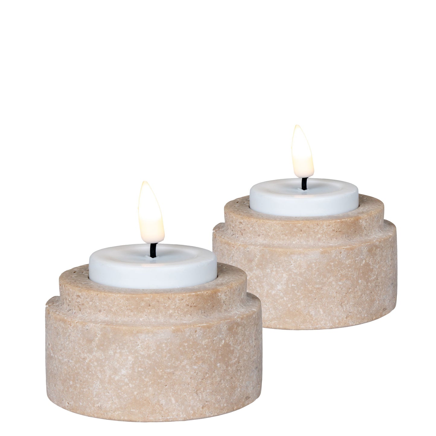 Žvakidė TEALIGHT 4561049