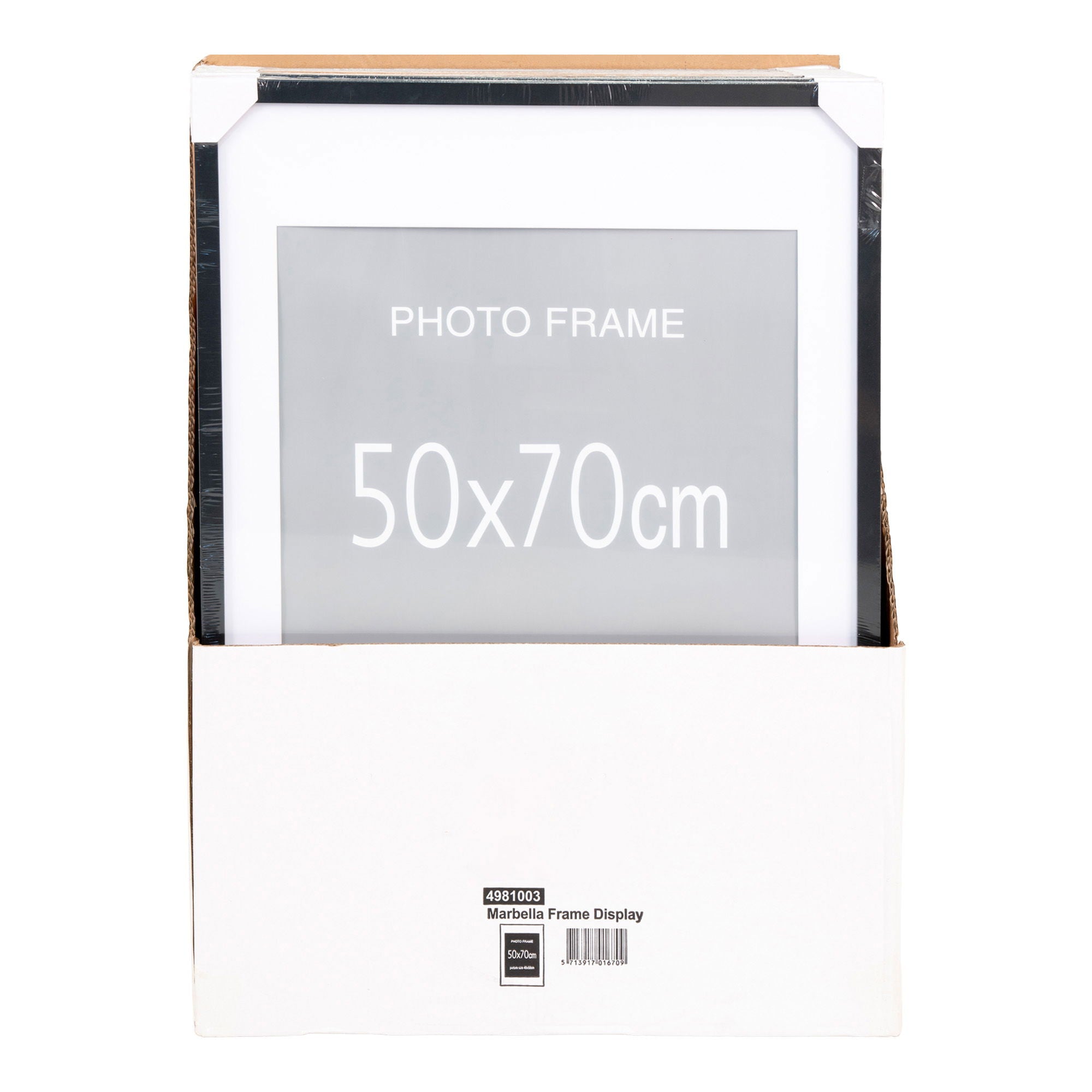 Frame Display MARBELLA 4981003
