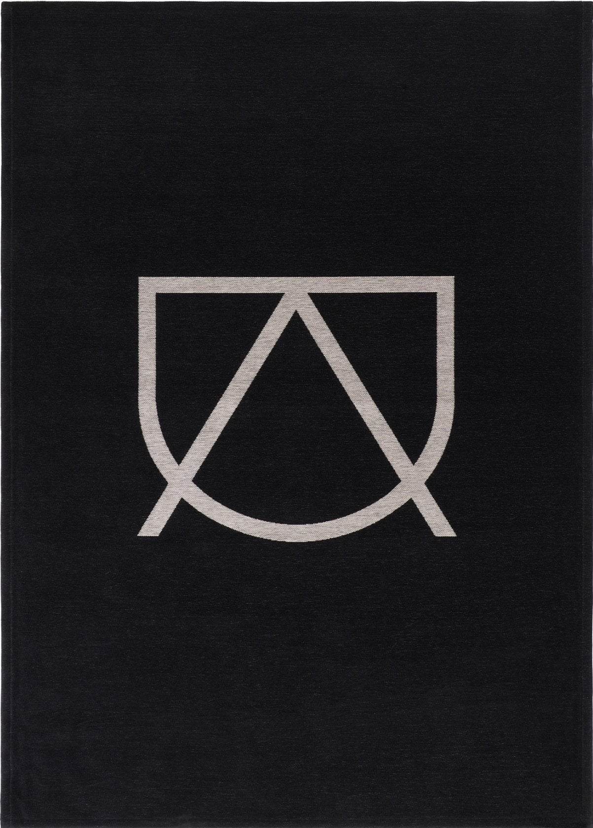 Kilimas SIGNUM BLACK (Art Deco kolekcija)