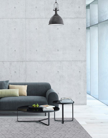 Kilimas URBAN GRAY (Magic Collection)