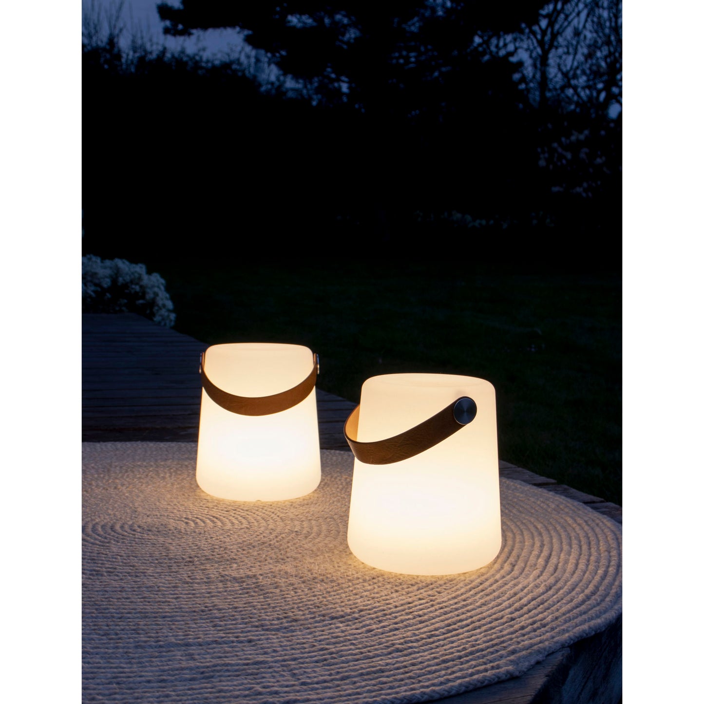 Led lempa BRISTOL