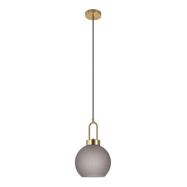 Pakaramā lampa LUTON