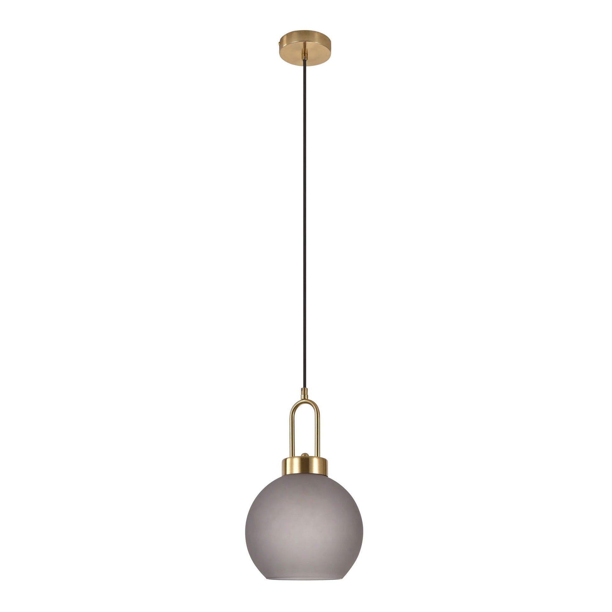 Pakaramā lampa LUTON