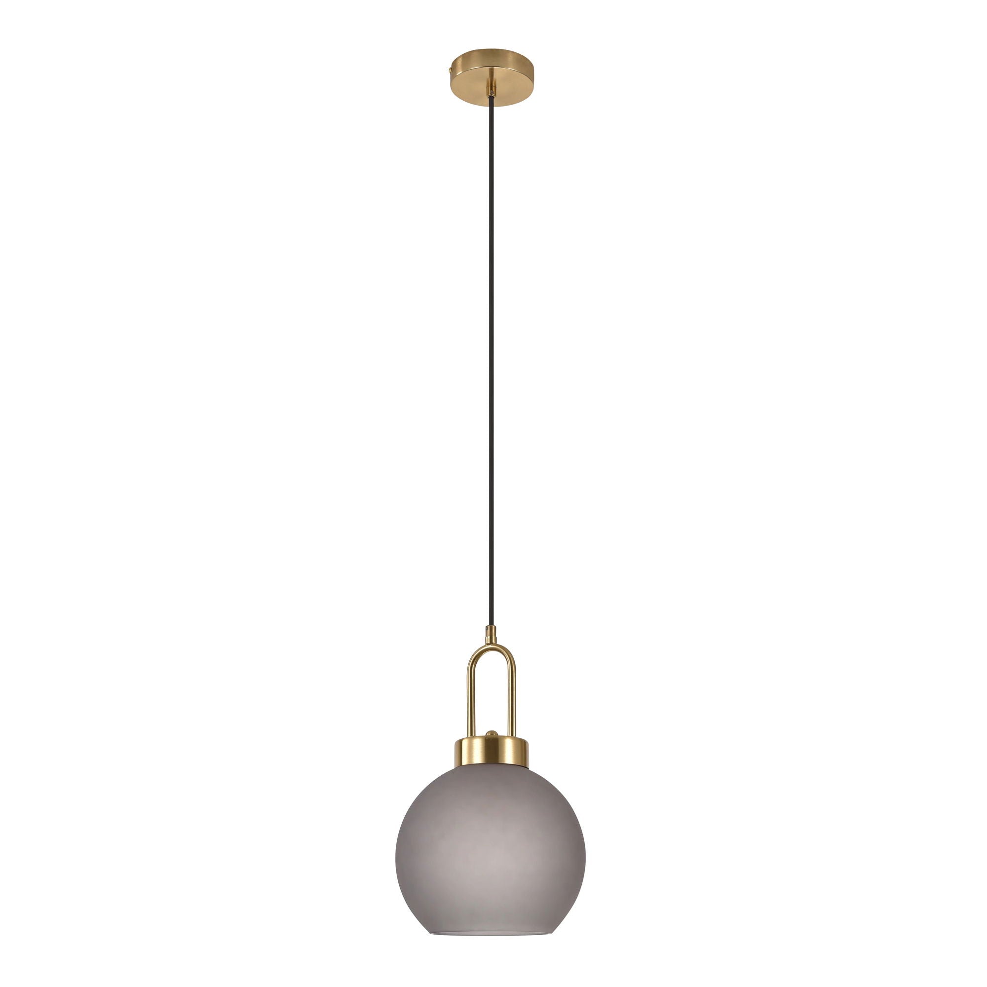 Pakaramā lampa LUTON