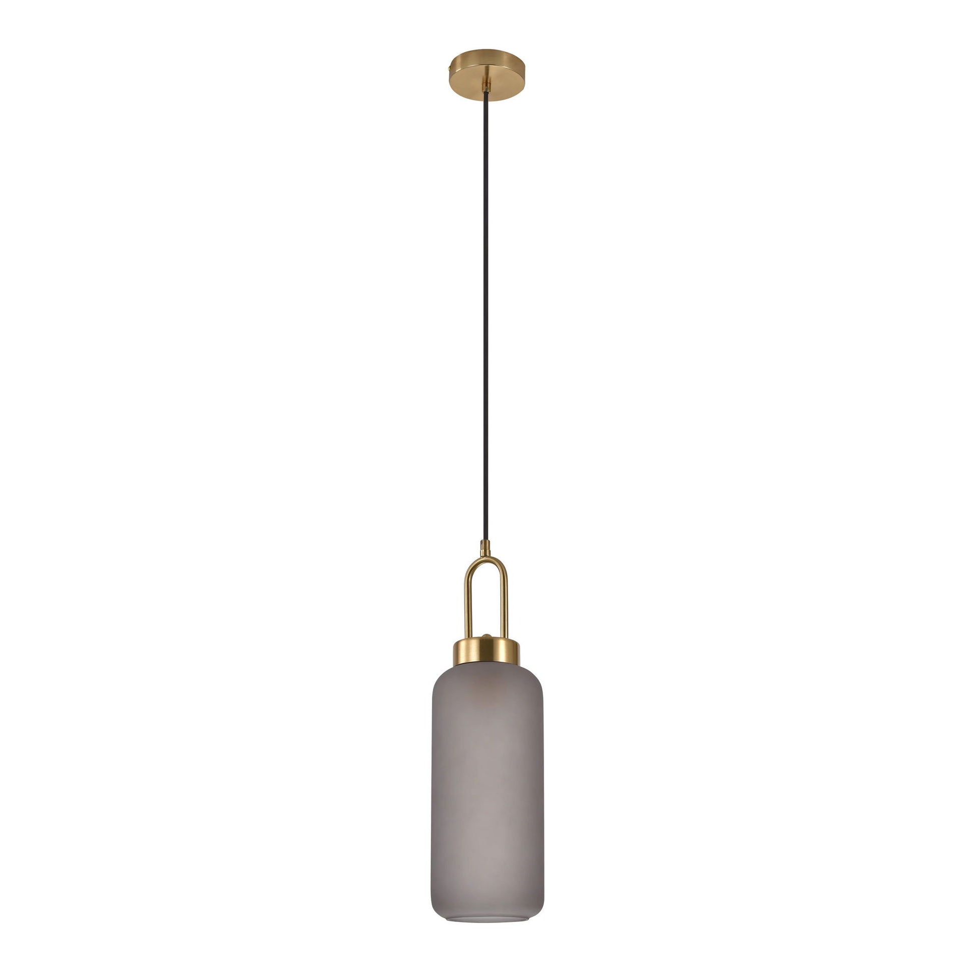 Pakaramā lampa LUTON