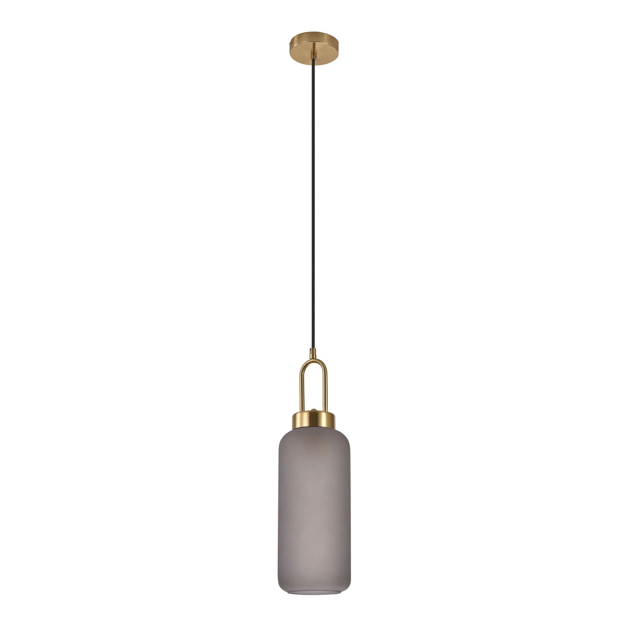 Pakaramā lampa LUTON