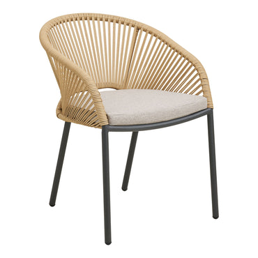 Dining chair NOVELLA - Set of 2