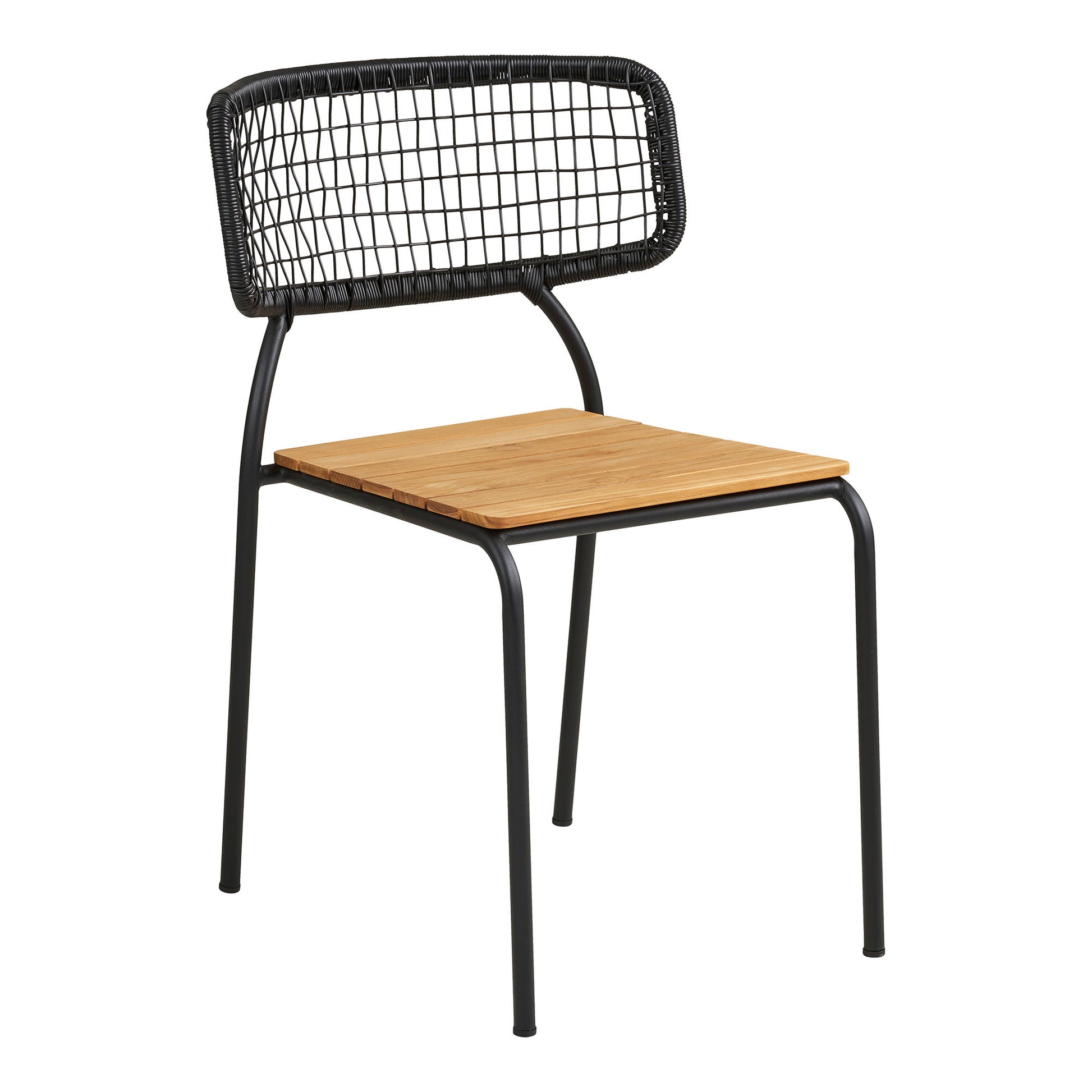 Dining chair NASHVILLE - Set of 4